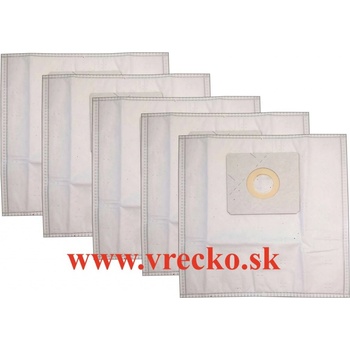 K&M Ecg VP S1010 vrecka textilné 5 ks