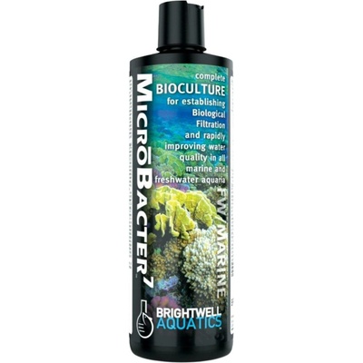 Brightwell Aquatics MicroBacter 7 250 ml