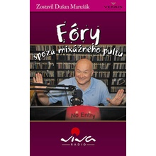 F óry spoza mixážneho pultu - Dušan Marušák