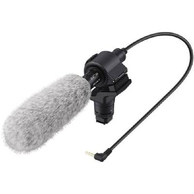 SONY ECM-B1M Mikrofon „shotgun“ - Sony ECM-B10