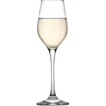 LAV Комплект от 6 броя чаши за шампанско LAV Poem 536 (015976)