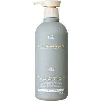 La'dor AntiDandruff Shampoo proti lupům 530 ml
