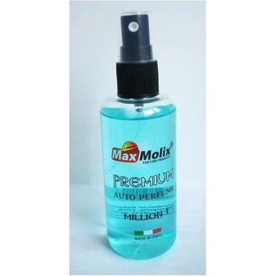 MaxMolix Автопарфюм Milion 1 - 100ml (MMPMilion100)
