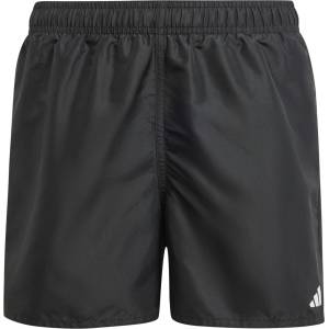 Adidas Детски бордшорт adidas Kid's Solid Shorts Boardshorts - Black / White - размер 176 (EU) (750-1899-0116)