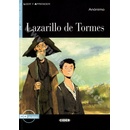 BCC Šp Lazarillo De Tormes + CD