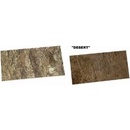 Lucky Reptile Natural Cork Background Desert 90x60 cm