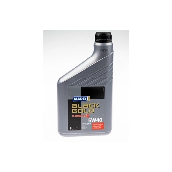 Marly Black Gold Carat S 5W-40 1 l