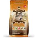Granule pre psov Wolfsblut Wide Plain Senior 12,5 kg