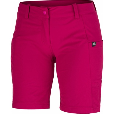 Northfinder dámske šortky strečové BE-4441OR Loretta black