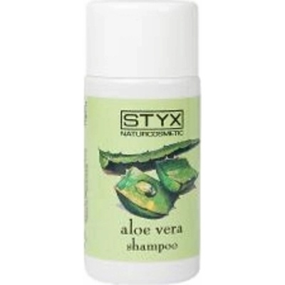 Styx šampón s aloe vera 30 ml