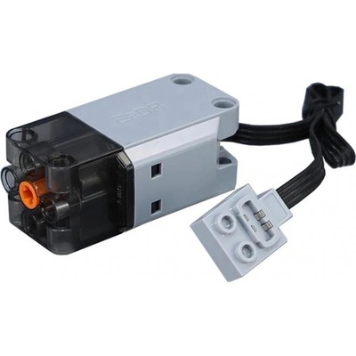 IQ models L motor pro stavebnice CADA