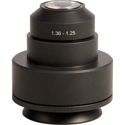 MAGUS Кондензер за тъмно поле в имерсионно масло, na 1, 3-1, 26 magus df4 (85096)