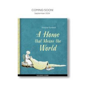 A Home That Means the World (ISBN: 9780711262324)