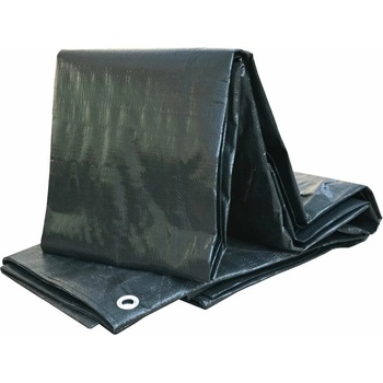 Rockland Footprint Tent Floor Black Палатка