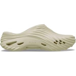 Crocs Чехли Echo Wave Clog_Bone (210521-2Y2)