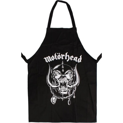 NNM Кухненска престилка Motörhead - APRONMH1
