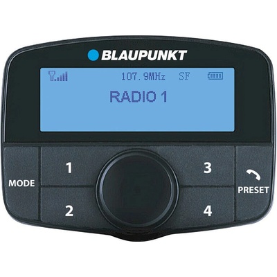Blaupunkt DABNPLAY 550