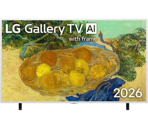 LG 65LX7B6LA