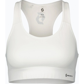 SCOTT Спортен сутиен SCOTT Endurance LT white