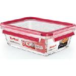 Tefal Кутия за съхранение Tefal MasterSeal GLASS 1.3L - N1041010 (N1041010)