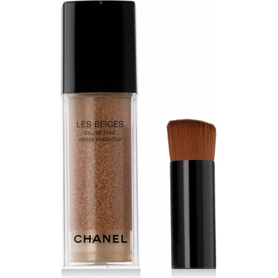 Chanel Les Beiges Eau De Teint rozjasňující pleťový gel Medium Light 30 ml