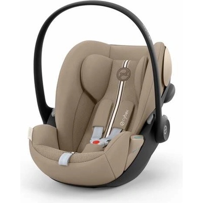 Cybex Cloud G i-Size 2024 Plus Almond Beige