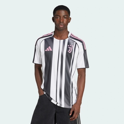 adidas Juventus 25/26 černá domácí