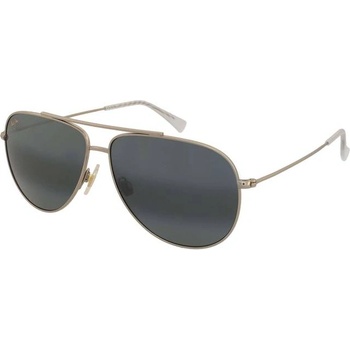 Maui Jim Hauoli 665-16A/MJ0665S-001