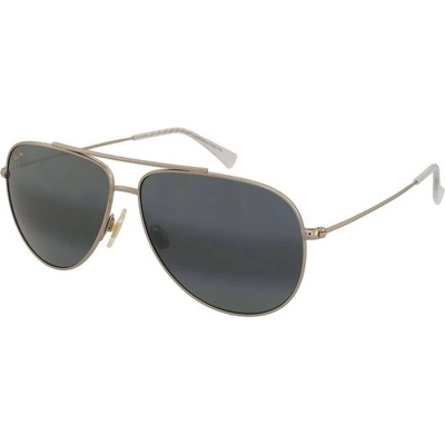 Maui Jim Диоптрични очила Maui Jim Hauoli MJ0665S 001