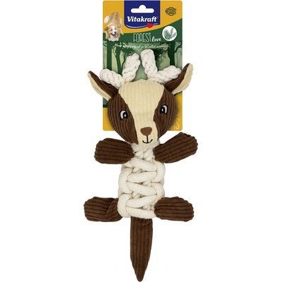 Vitakraft Forest Love jelen 30 cm