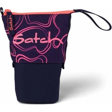 Ergobag pouzdro Satch slider Pink Supreme