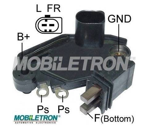 Regulátor generátoru MOBILETRON VR-V3406SE