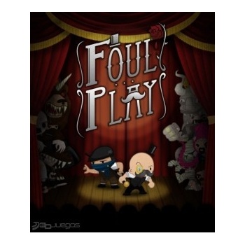 Foul Play