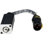 Accu Cable TRU1PCOA Powercon конектор (<![CDATA[1621000099]]>)