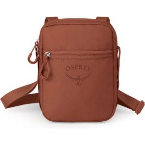 Osprey Чанта за рамо Osprey Daylite Crossbody Pouch Shoulder bag - Porcelain Orange - размер 6 l (510-6040-0511)