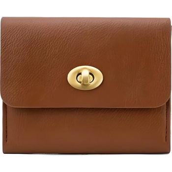 HARAHU Портмоне Baellerry MI-35788 - Тъмно кафяво KP35788 (MI-35788)