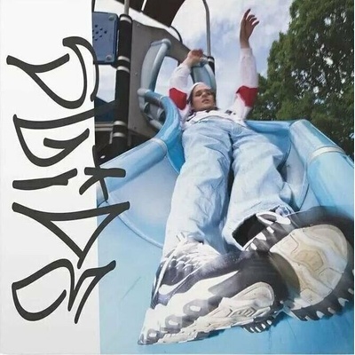George Clanton - Slide LP
