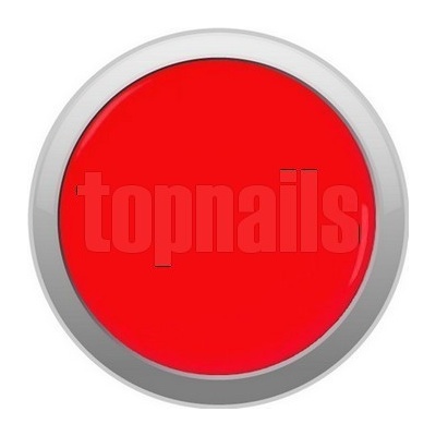 Topnails UV gél Ultra neon Orange 504 5g