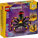 LEGO® Creator 3-in-1 - Wild Animals: Surprising Spider (31159)