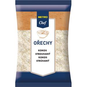 METRO Chef Настърган кокос 200 г