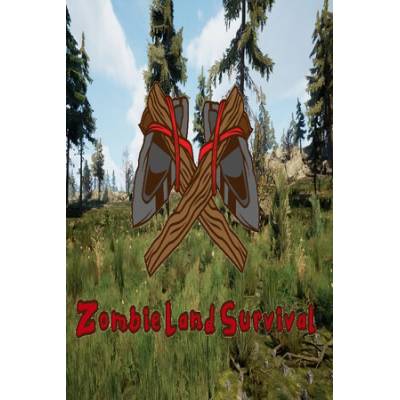 FussyCraft Zombie Land Survival (PC)