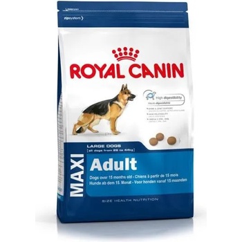 Royal Canin Maxi Adult 4 kg