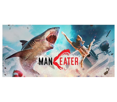 Maneater