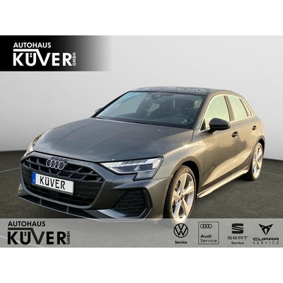 Audi A3 35 TDI S-line Sportback 110 kW