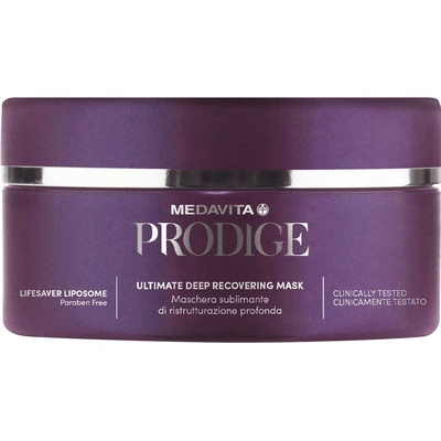 Medavita Prodige Maska Ultimate 250 ml