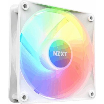 Image 1 of NZXT F120 RGB Core White (RF-C12SF-W1)
