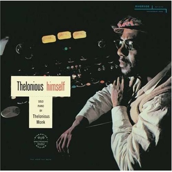 THELONIOUS MONK: THELONIOUS HIMSELF CD