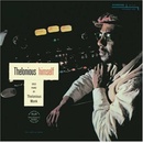 THELONIOUS MONK: THELONIOUS HIMSELF CD