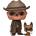 Funko Pop! Television: Fallout - The Ghoul with CX404 #1766 (FUNKO-105329)