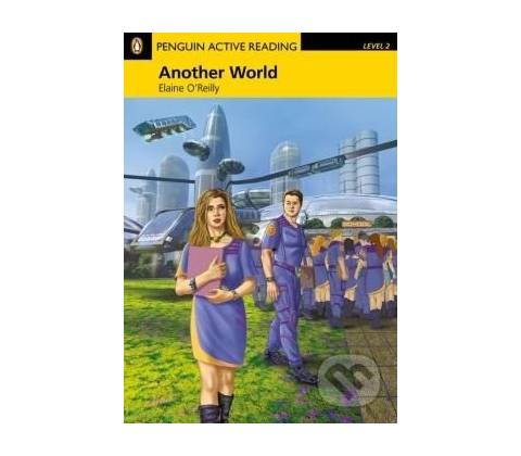 Another World - Elaine OReilly